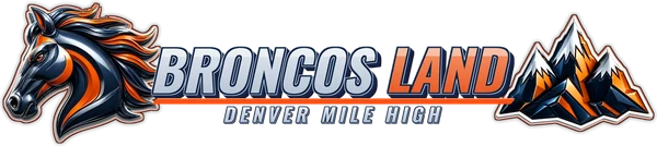 BroncosLand logo