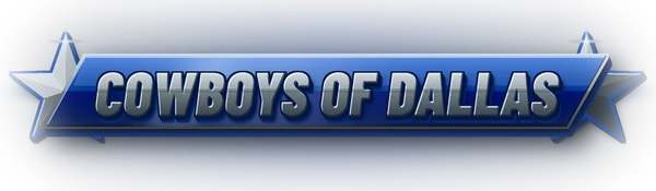 Cowboys of Dallas logo