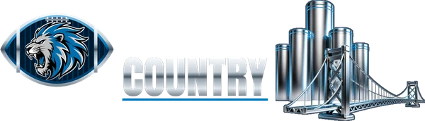 LionsCountry logo