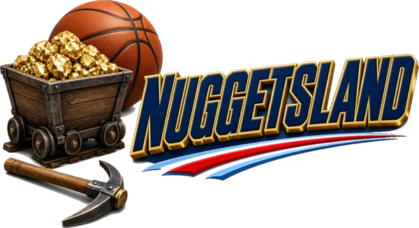 NuggetsLand logo